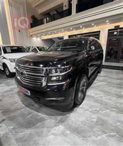 شيفروليه تاهو